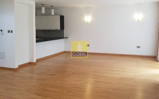 Luxury 4 Bedroom Villa to let at Garden City Residences