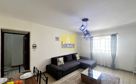 Modern & Affordable Two-Bedroom Apartments for Sale in Ruiru