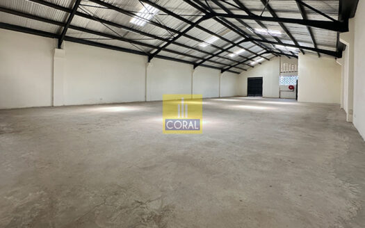 Warehouse To Let In Baba Dogo 4,100sqft