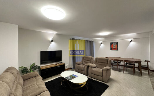 Semi-furnished 2 bedroom apartment to let in Parklands