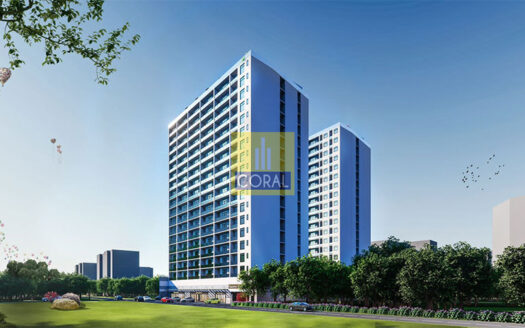 1, 2 & 3 Bedroom Apartments for sale in Kilimani