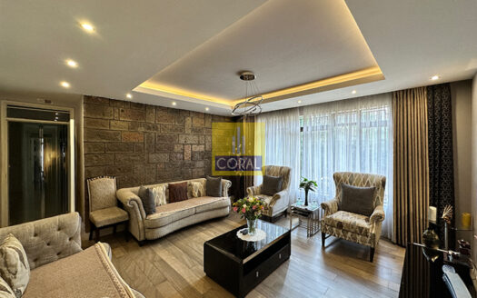 Elegant & Spacious 4-Bedroom Apartment for Sale – Riverside