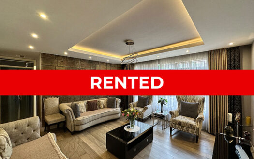 Classic 4-Bedroom Unfurnished Apartment for Rent off Riverside Drive