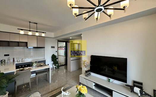 Profitable Modern Comfort: 1, 2 & 3-Bedroom Off-plan Apartments for Sale