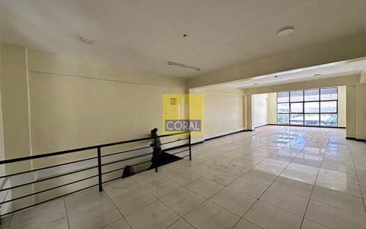 Fully Tiled Ground Floor Shops For Rent on Waiyaki Way