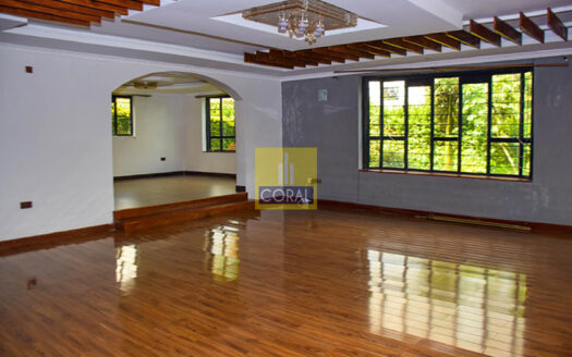 Exclusive Offer: Elegant 4-Bedroom Home for Sale in Migaa Golf Course