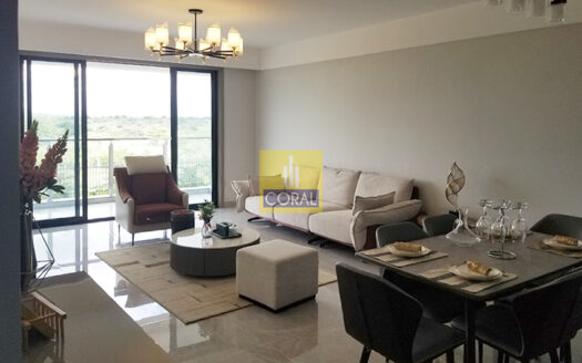 Elegant 2 and 3-Bedroom Apartments with DSQ for sale off Mombasa road