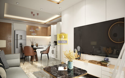 Exclusive Fully Furnished Hotel Apartments for sale along Mombasa Road