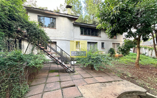 Prime 0.8-Acre Land Development Opportunity Off Rhapta Road, Westlands.