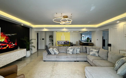 Luxury 4-Bedroom Apartment with SQ for Sale in Lavington