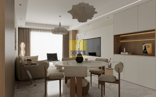 Modern Living in the Heart of Lavington.