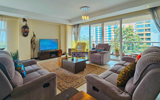 Exclusive 3-Bedroom Apartments for Sale in Riverside Drive