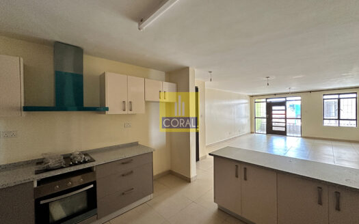 Luxurious & Spacious 3-Bed Apartments in Langata – Your Perfect Home Awaits!