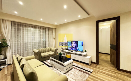 A Modern and Chic 2-bed Furnished Apartment to let in the Affluent Westlands