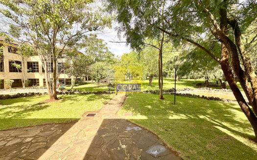 Furnished & Private Serviced Offices for Rent in the Serene and Tranquil Environs of Karen
