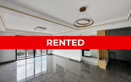 Modern 3-Bedroom  Unfurnished  Apartment for Rent in Kileleshwa