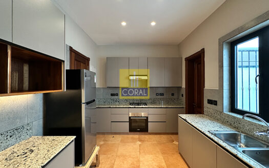 Quick Rental! Modern 2-Bedroom Flat for Rent – New Muthaiga