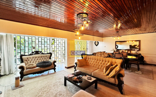 Refined 4 Bedroom Townhouse with Stylish, Upgraded Interiors For Sale – Ring Road Westlands