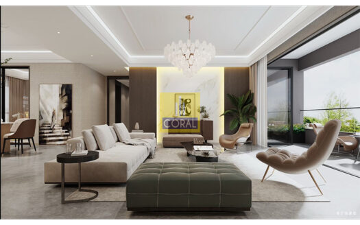3, 4 & 5 Bedrooms for sale  – Luxury Apartments in Kilimani