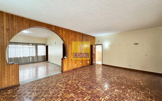 4 Bedroom, Master En-suite Apartment to let on 1st Parklands