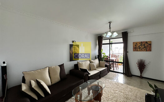 Modern 2-Bedroom Apartment  for Sale in Kilimani