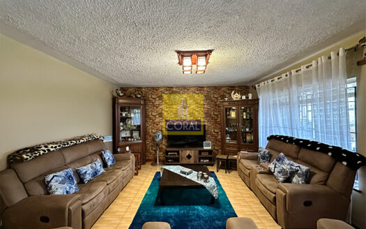 A Classic Vintage 4-Bedroom Townhouse for sale in Westlands