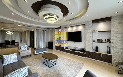 3 Bedrooms Luxurious Apartment for Sale in Westlands