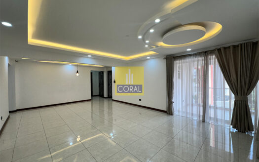 Spacious 4 Bedroom Apartment for Sale in the Sought After General Mathenge Area