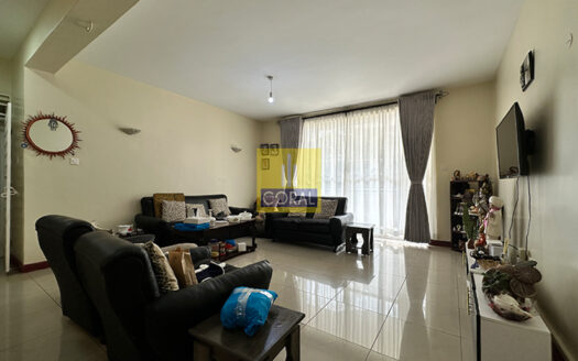 Economical 4 Bedroom Apartment for Sale Near Oshwal School, Parklands