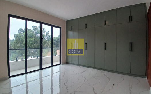 Modern 2-Bedroom flat for Rent – Thigiri | From $1,500