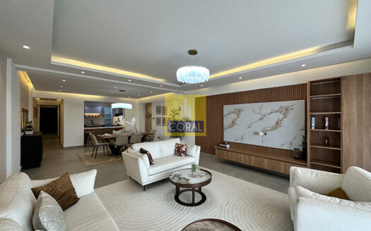 3 & 4 Bedroom Apartments for Sale in an Interconnected Community Within Parklands