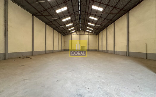 Warehouse Off Mombasa Rd 8,500 & 2,500 sq ft