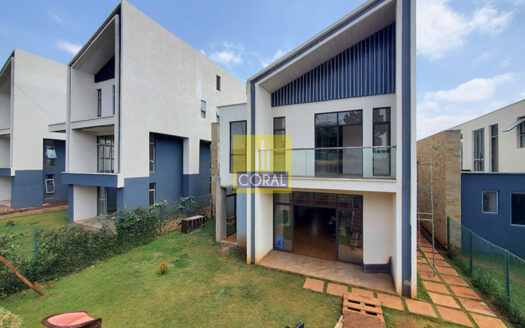 Exclusive Villas for sale – Your Gateway to Modern Living on Kiambu Road