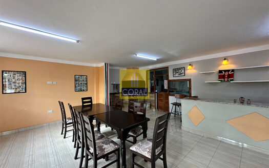 Exquisite 6-Bedroom Family Haven Near Eastern Bypass