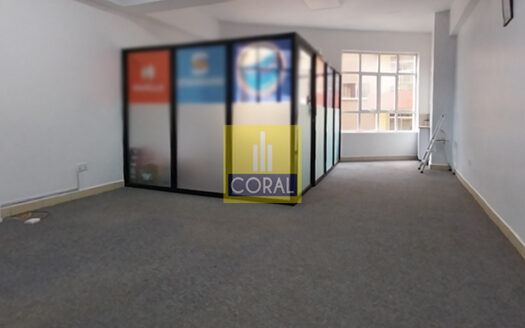 670 sqft Office For Rent In Parklands
