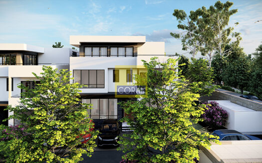 Luxurious 5-Bedroom Villas in Lavington – Exclusive Gated Development