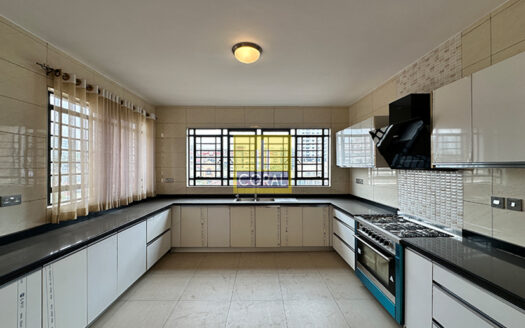 Spacious & unused 4 bedroom apartment for sale in Parklands
