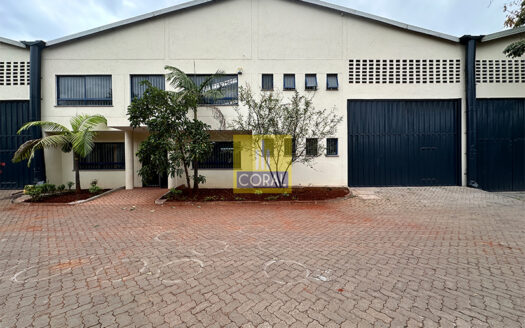 9,361 sqft Warehouse for Rent on Old Mombasa Rd.
