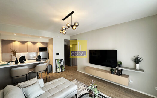 Fully Furnished 1 Bedroom Apartment To Let Near Nyari