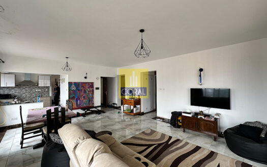3 bedroom modern apartment for sale located close to Limuru Road in Parklands