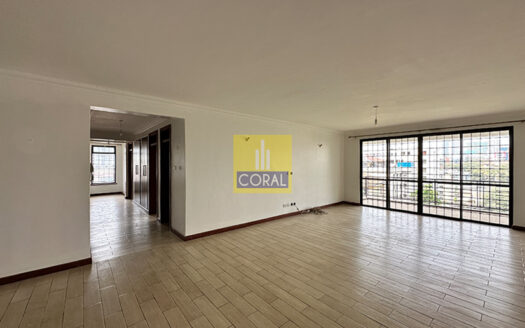 3 Bedroom; All en-suite Apartment Plus SQ for Sale in the Centre of Parklands.