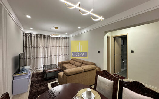 Fully Furnished 2-Bedroom Apartment for Rent in Lavington.