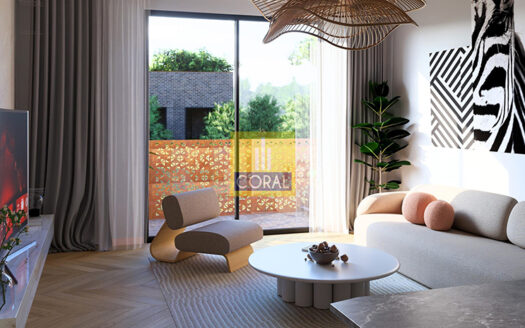 Modern Living in the Heart of Tatu City