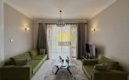 Furnished 2-Bedroom Apartment at Nextgen Park – Mombasa Road