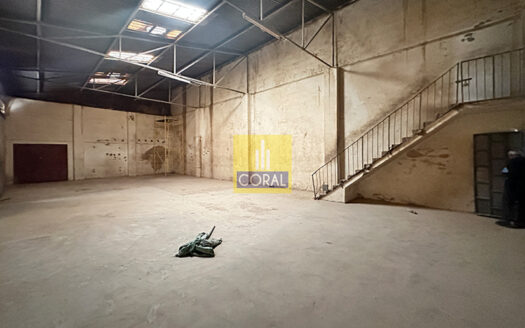 Warehouse/Storage Space in Lunga Lunga Rd – Industrial Area