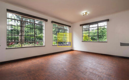 5 Bedroom Standalone House For Rent In Gigiri