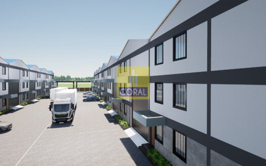 Premium Industrial Park on Eastern Bypass – Now Selling !