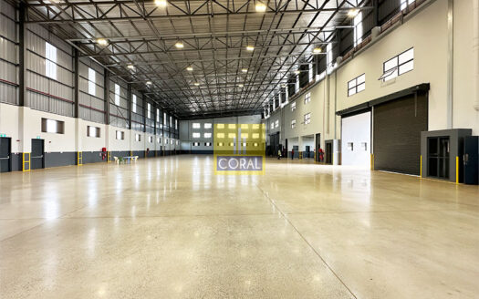 Modern Warehouses for Rent – Tatu City Special Economic Zone (SEZ)