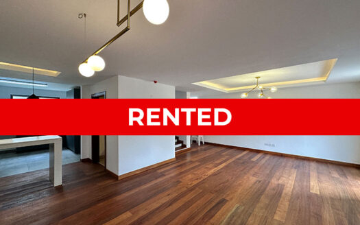 Spacious 4-Bedroom Duplex Apartment for Rent Off Limuru Road