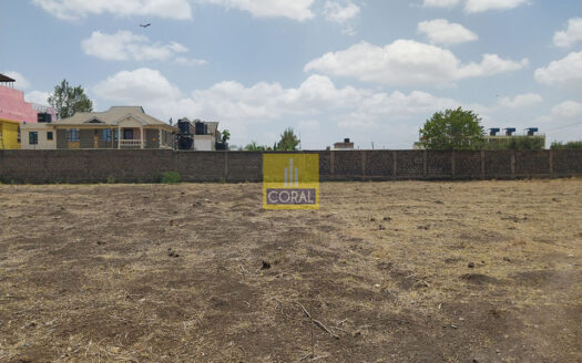 Prime One-Acre Residential Investment – Karuguru, off Eastern Bypass